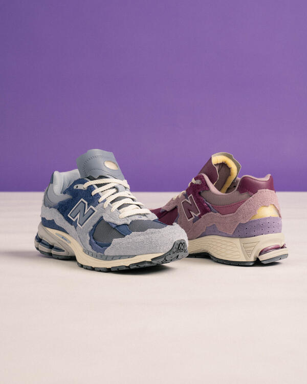 New Balance M 2002 RDH | M2002RDH | AFEW STORE